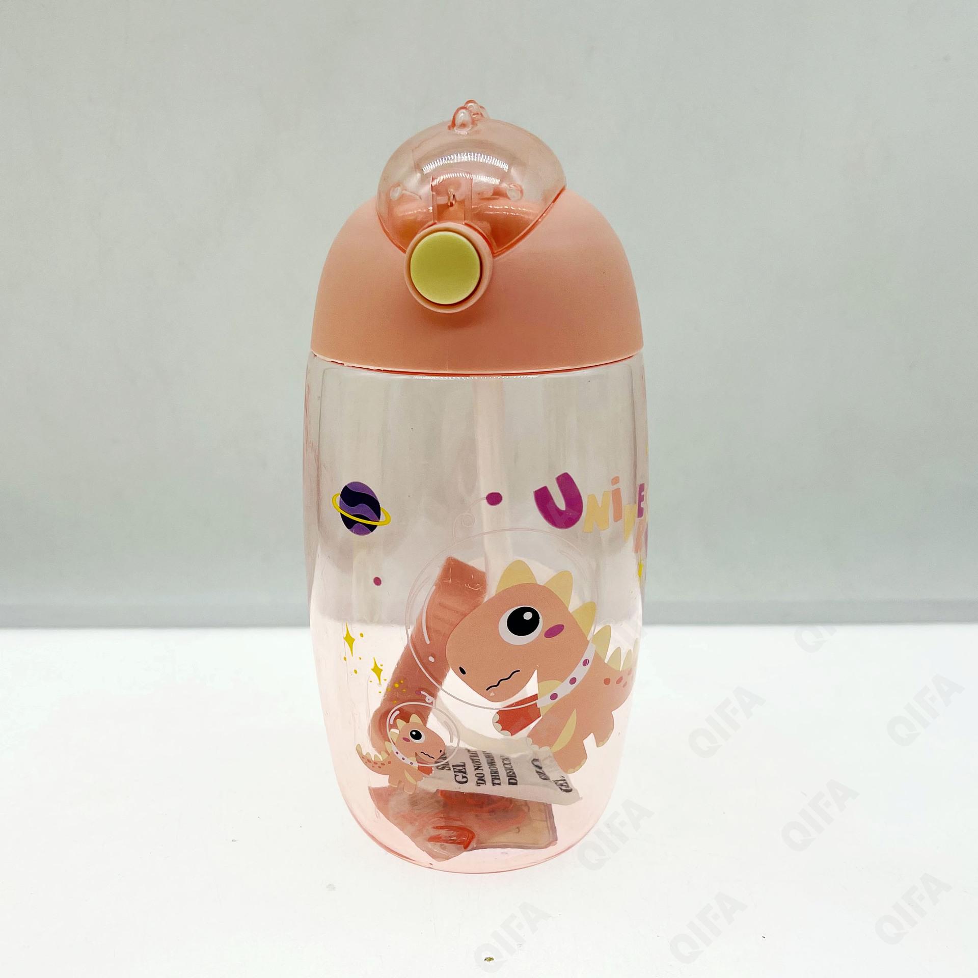 Бутылка для воды CC2810_WL-8013