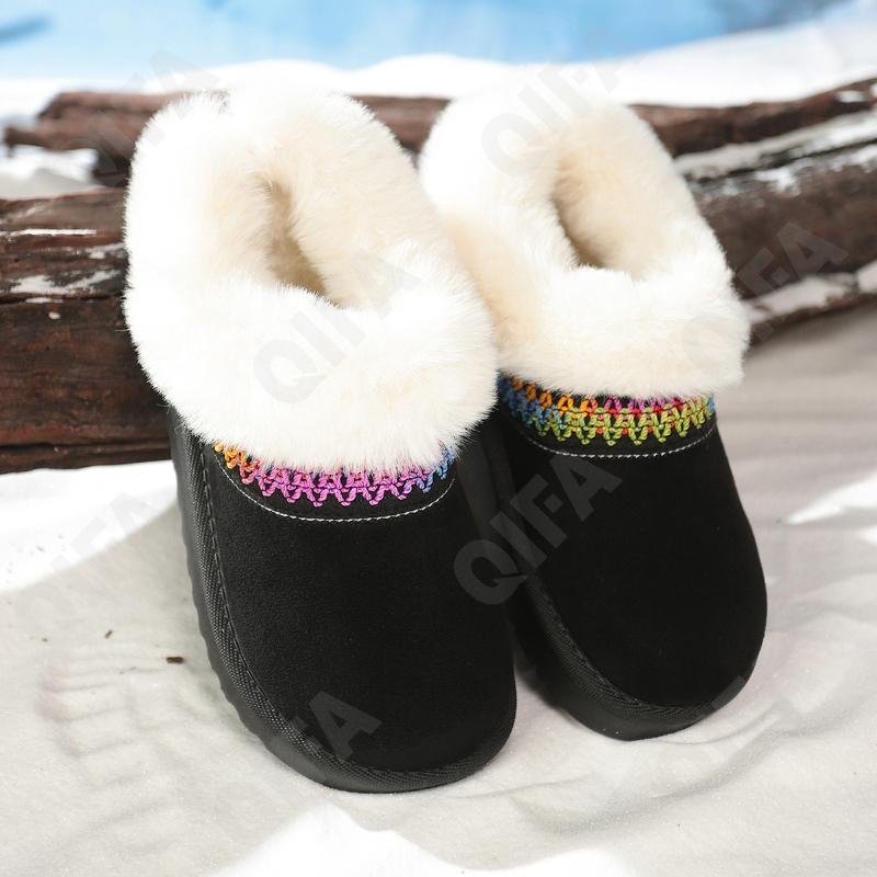 Женские Угги CC4114_LX1-13