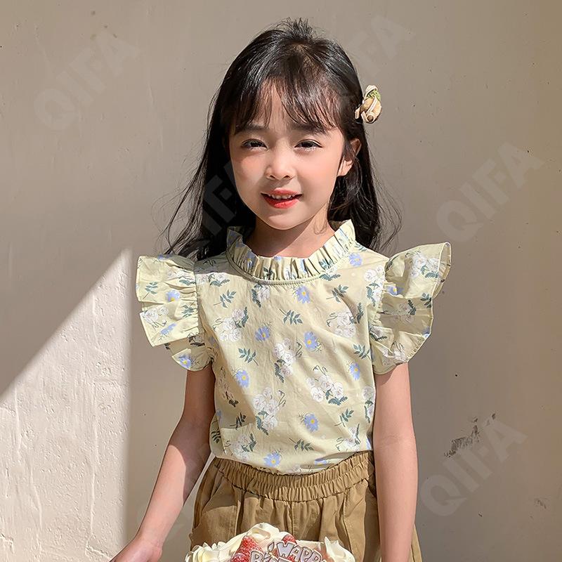 Детская Рубашка