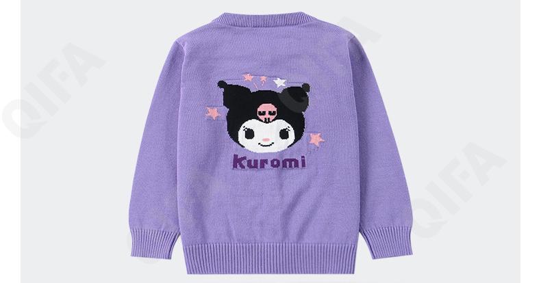 Детский Свитшот CC2196_23041_248_2574