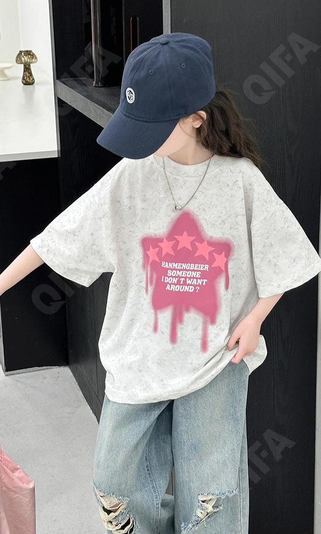 Детская Футболка CC1435_MYY25031_226_2575_57 Детская Футболка CC1435_MYY25031_226_2575_57