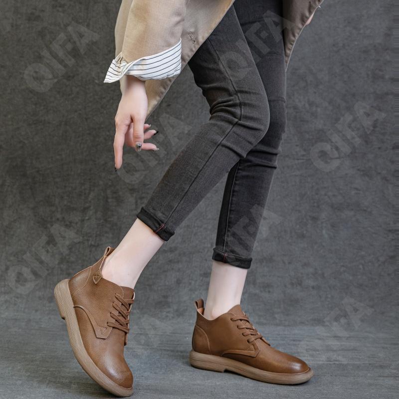 Женские Ботинки CC4061_6188-1