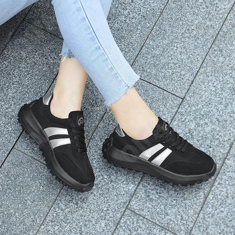 Женские Кроссовки CC5290_M285-1