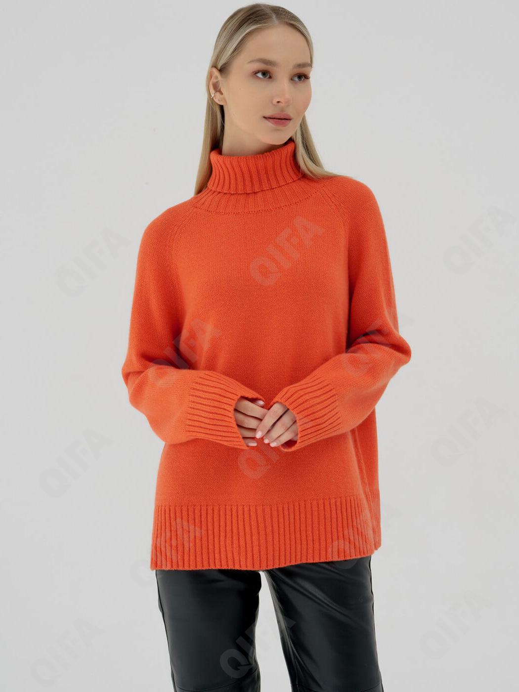 Женский Свитер CC4052_MY0048_958_1778_6