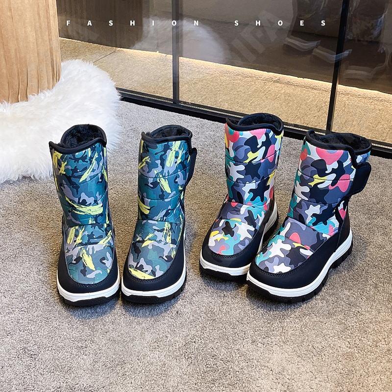 Детские Полусапоги CC4405_899-1 Детские Полусапоги CC4405_899-1