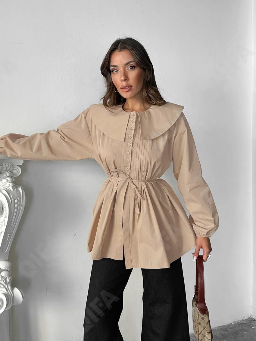 Женская Блузка CC5468_CY1560_226_1778_85 Женская Блузка CC5468_CY1560_226_1778_85