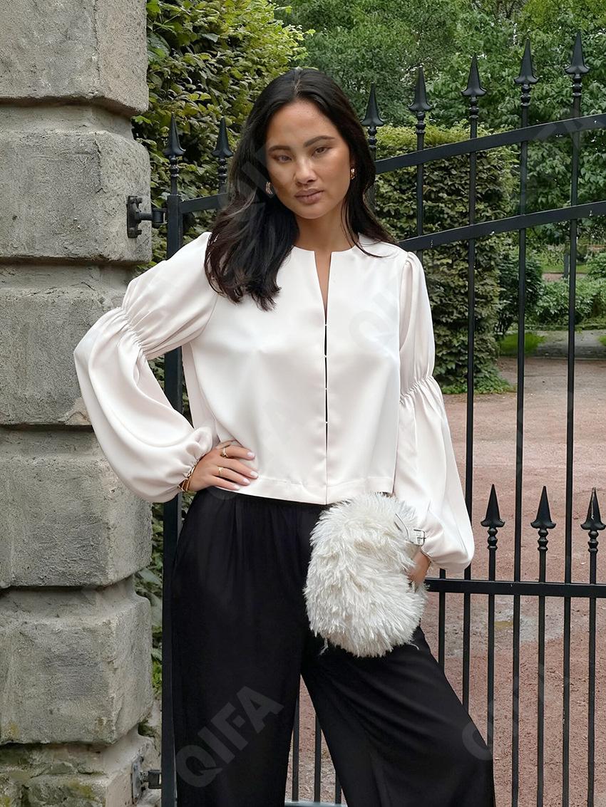 Женская Блузка CC5468_CY6039_946_1778_81