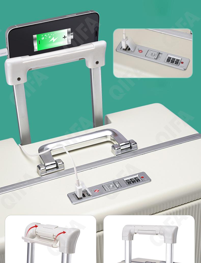 Мужской Чемодан CC3220_985LA_246_2723_70