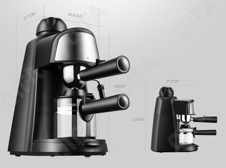 Кофеварка CC2352_CM6810
