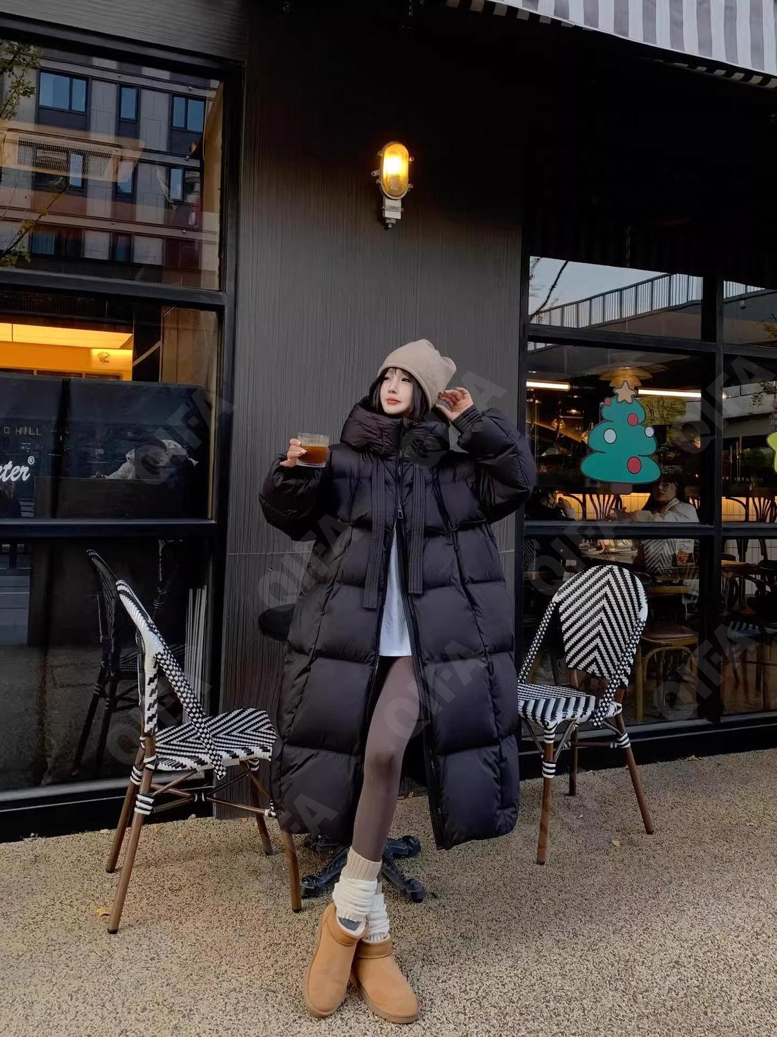 Женский Пуховик CC3639_C16_5251_1776_92