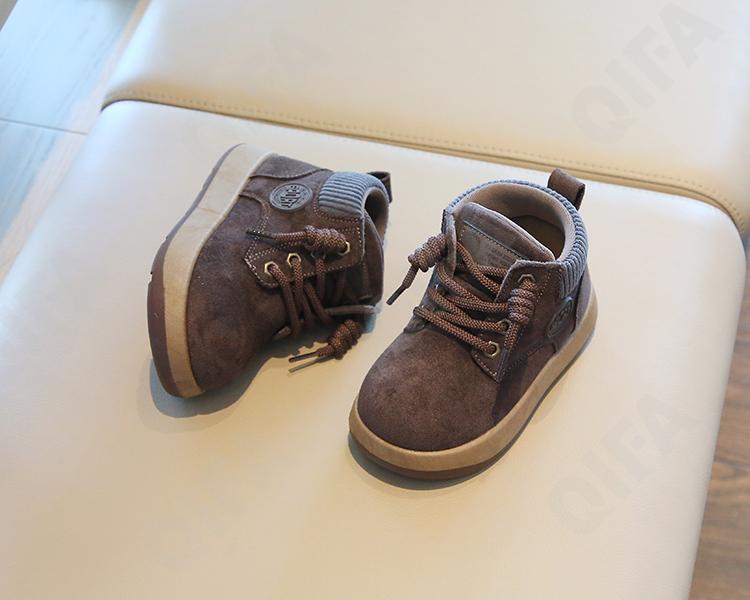 Детские Ботинки CC3405_TH807-A3