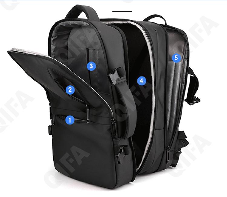 Мужской Рюкзак CC1771_LS096-1904A-1