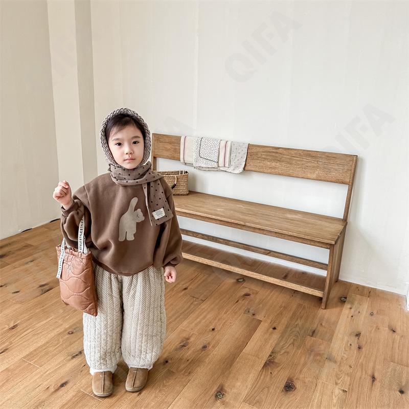 Детский Свитшот CC1293_123666_246_2574