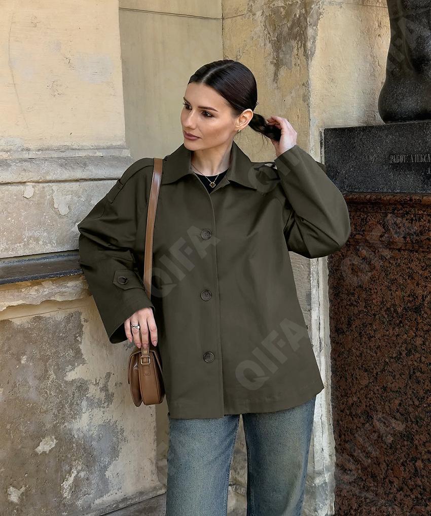 Женская Ветровка CC5468_WT6569_231_1777_37 Женская Ветровка CC5468_WT6569_231_1777_37