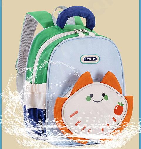 Детский Ранец CC2434_R1-1