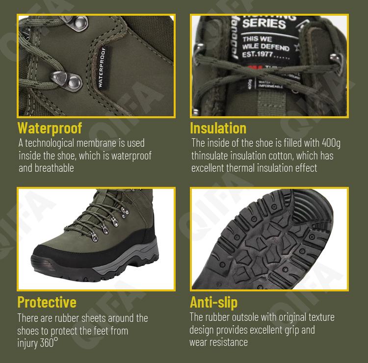 Мужские Ботинки CC4479_T_HG-36021-A-T4_2