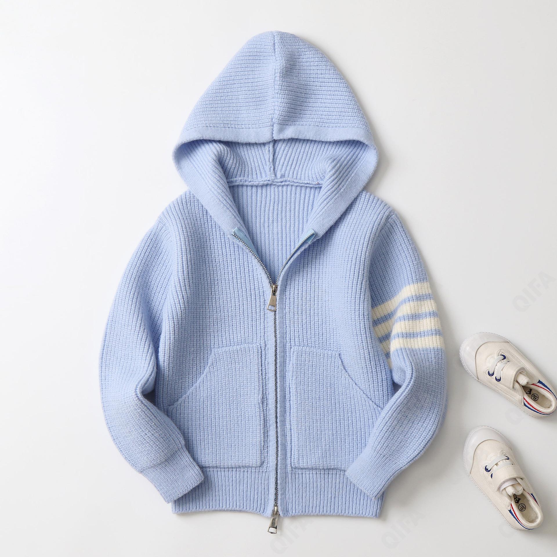 Детская Толстовка CC2327_M-002-1