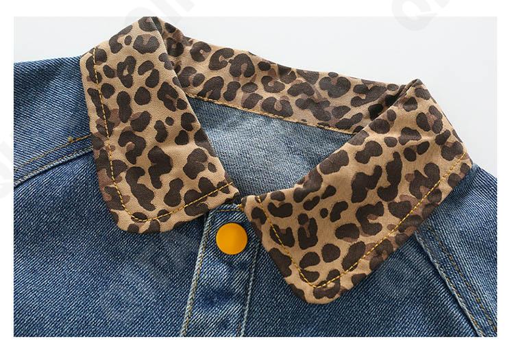 Детская Куртка CC4774_Q97-BAOWEN7_247_2576_47