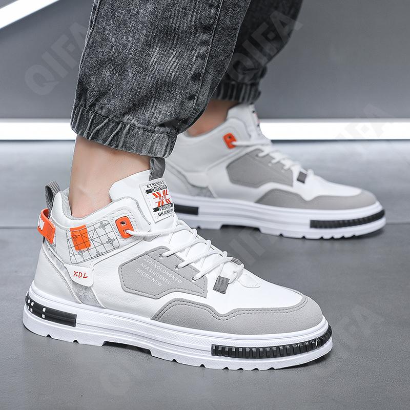 Мужские Кеды CC5555_JY-B36-2