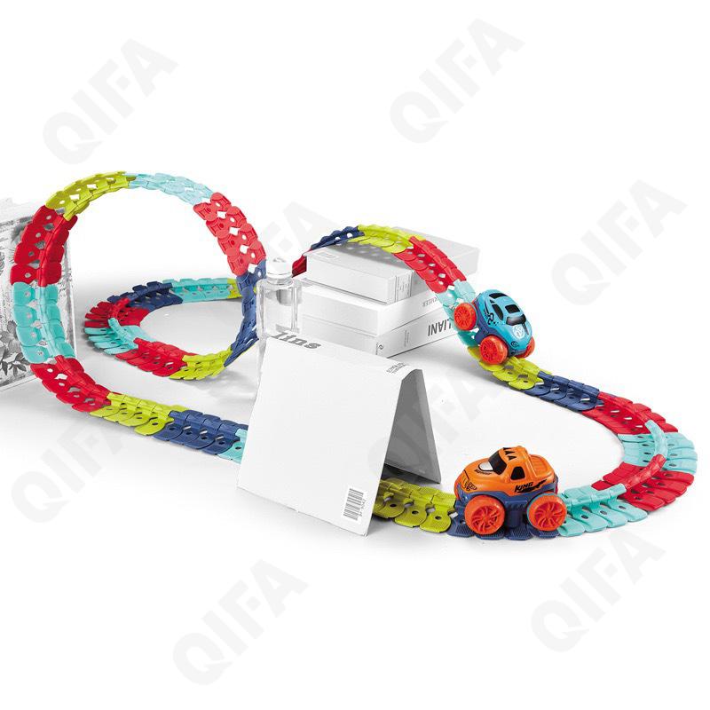 Гоночный автотрек