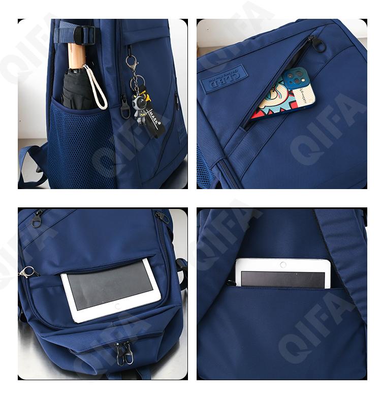 Мужской Рюкзак CC067_9619-1