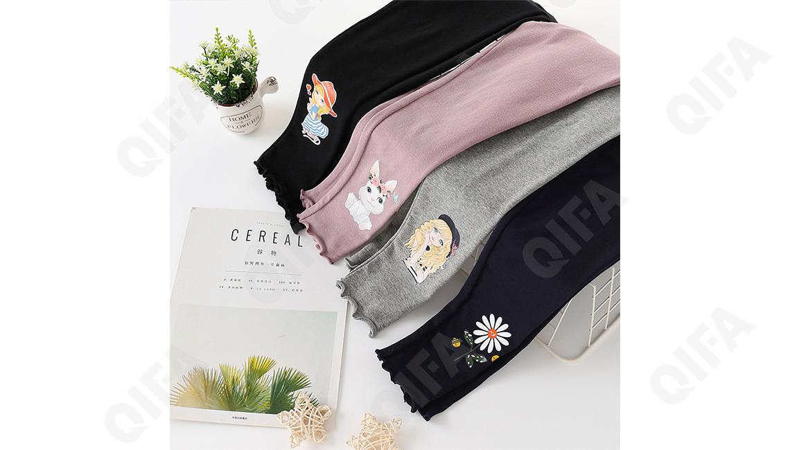 Детские Леггинсы CC518_K2365423_248_2578