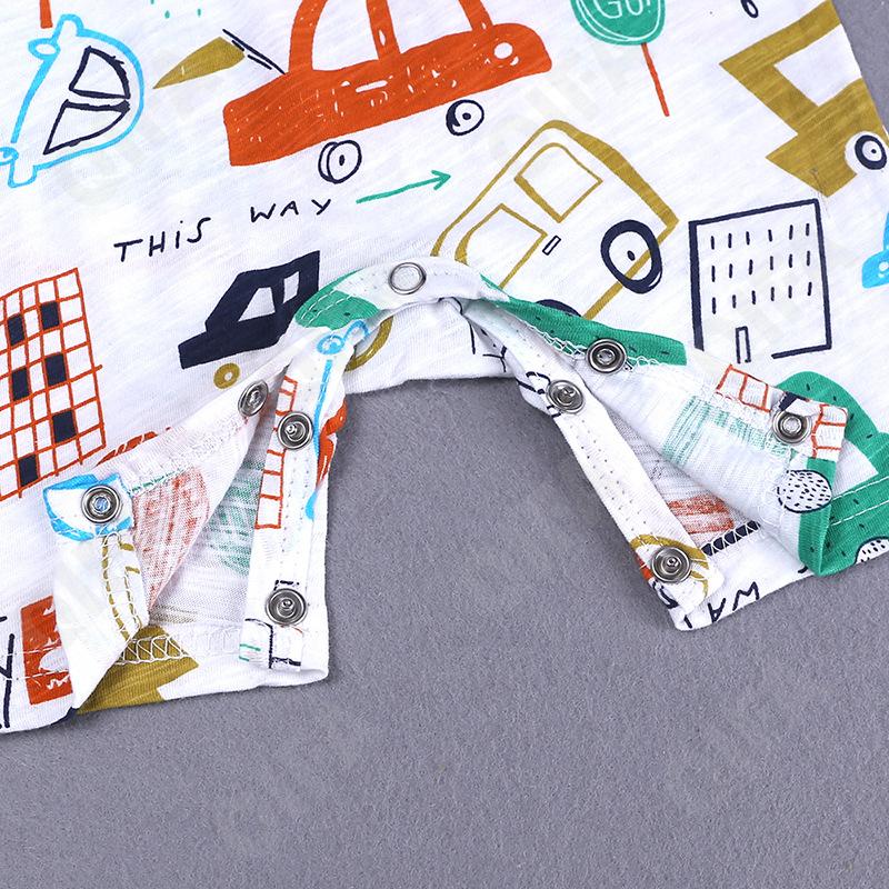 Детские Комбинезон CC2232_HY2456W_237_1803