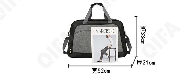 Мужская Дорожная сумка CC3005_X8610-1