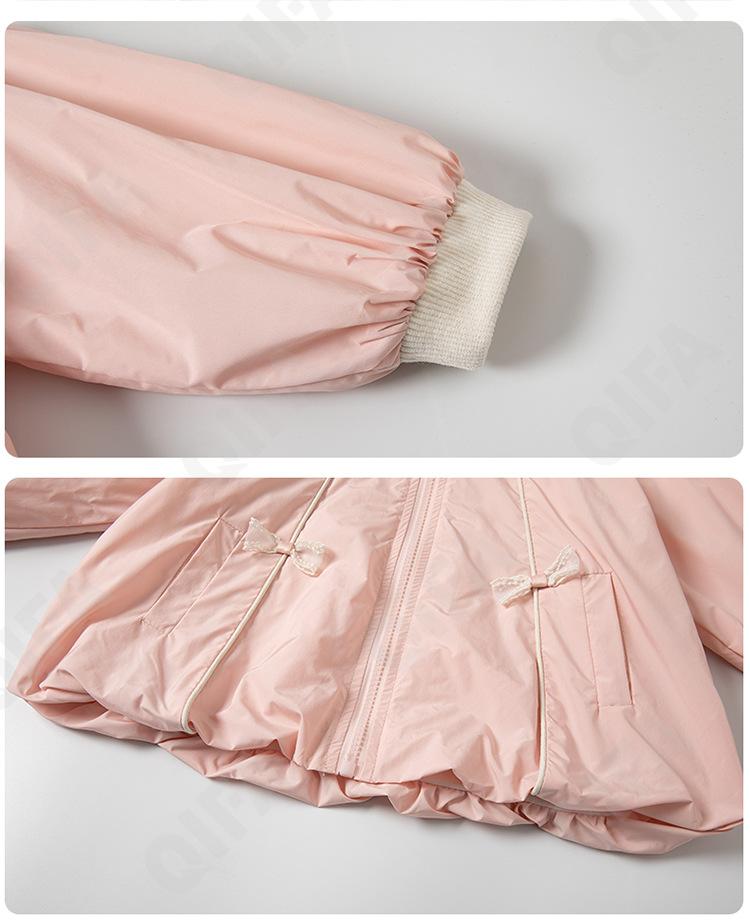 Детская Куртка CC4774_Q97-HUDIE12_243_1817_43