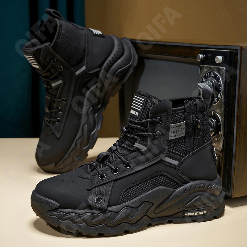 Мужские Ботинки CC4114_XL580-1