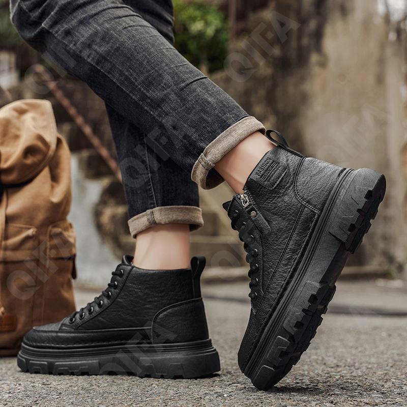 Мужские Кроссовки CC4114_XCT13-1