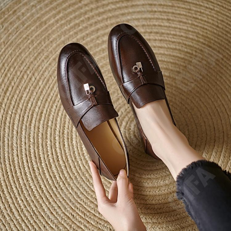 Женские Лоферы CC4419_D51-H657-1