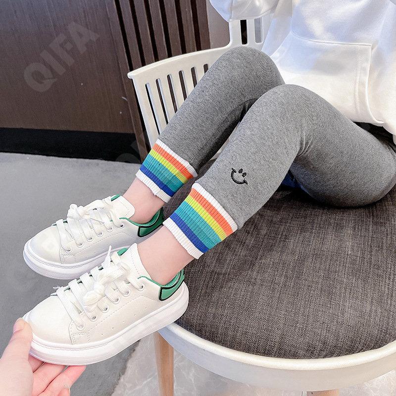 Детские Леггинсы