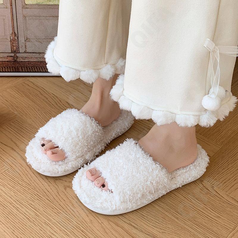 Женские Тапочки CC4988_8852-1