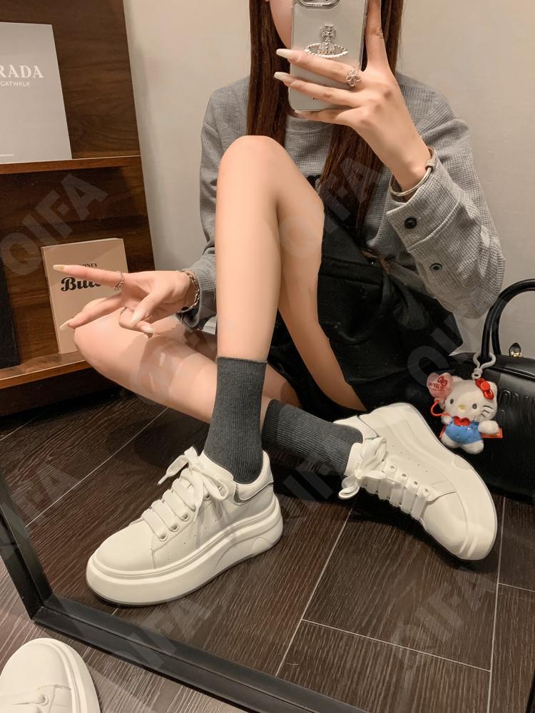 Женские Кеды CC4419_D16-3359-2