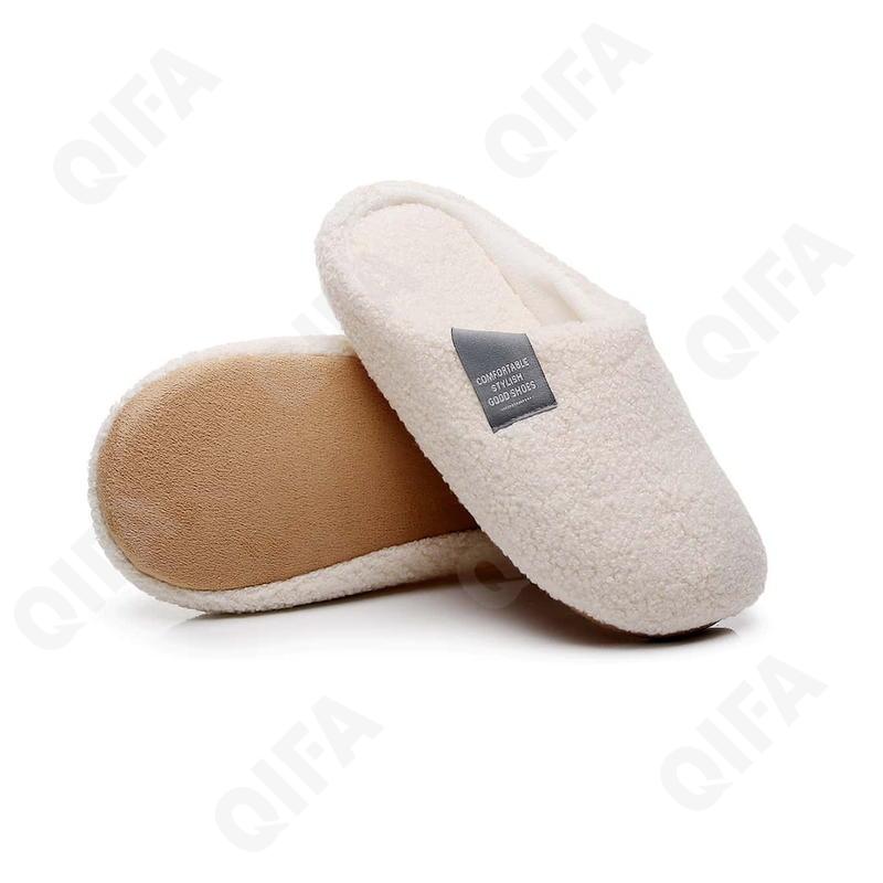 Женские Тапочки