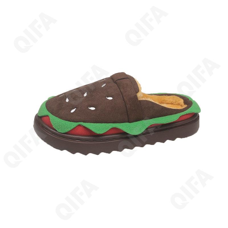 Женские Тапочки CC4988_7707-1