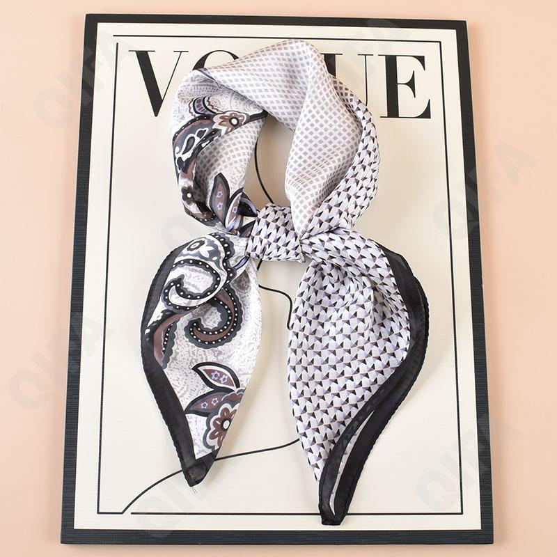 Женский Платок CC4230_DM70523-1 Женский Платок CC4230_DM70523-1