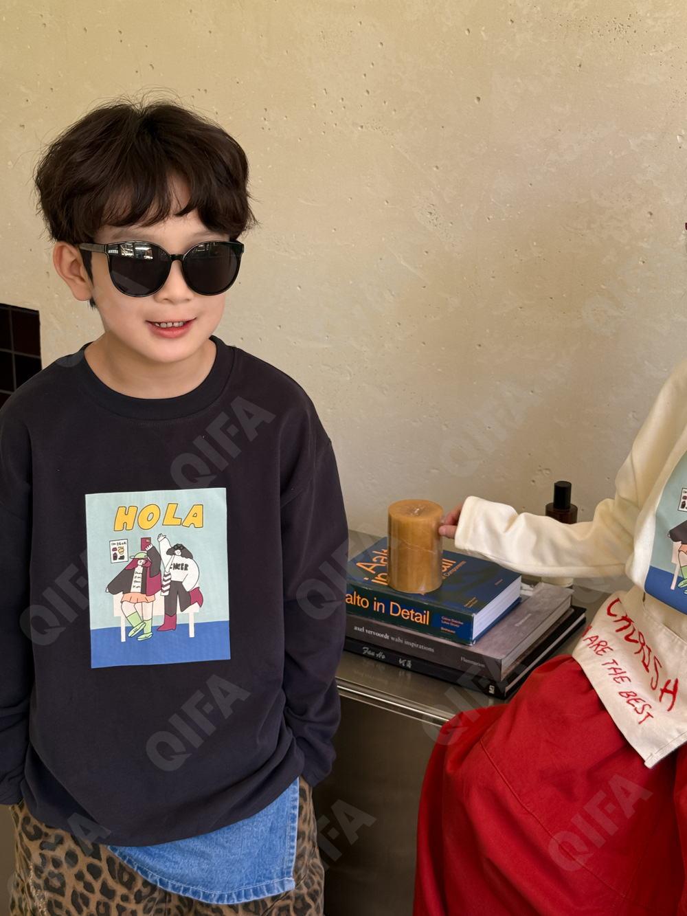 Детский Лонгслив CC3871_2025Q46_226_1817_71