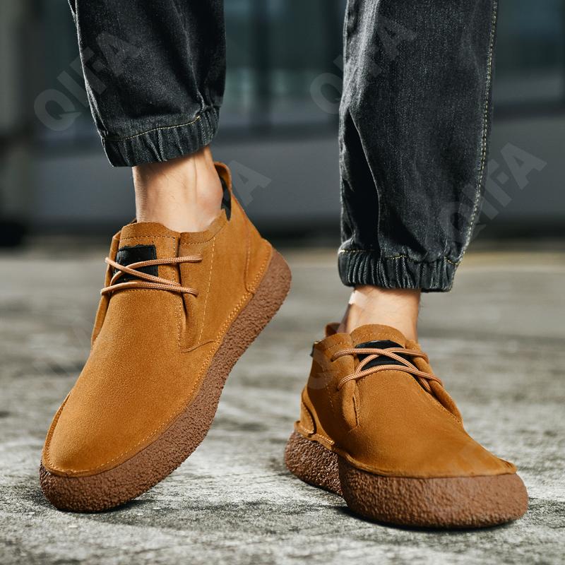 Мужские Полуботинки CC4188_PB-C2302-3