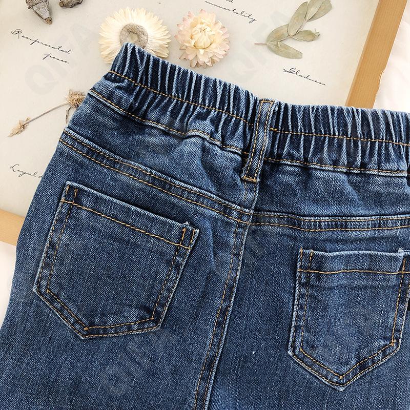 Детские Джинсы CC2701_K3111028_247_1817