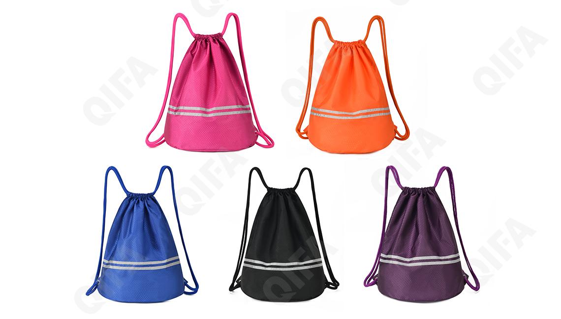 Женский Мешок для обуви CC198_6601-1