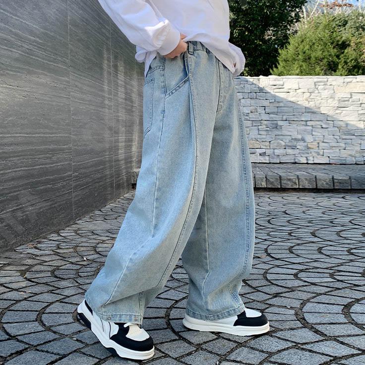 Детские Джинсы