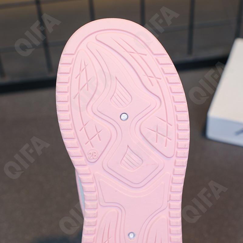 Детские Кеды CC3601_E5111-W-A1 Детские Кеды CC3601_E5111-W-A1