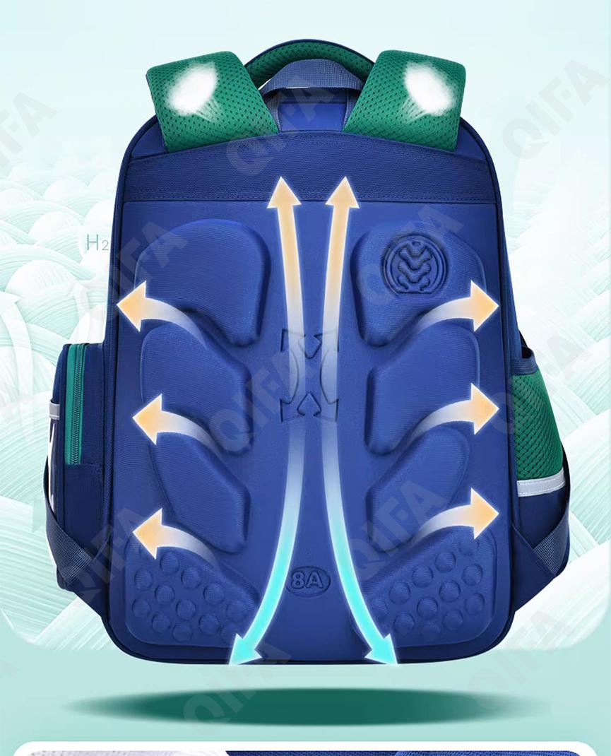 Детский Ранец CC110_LZJ-4991S-1