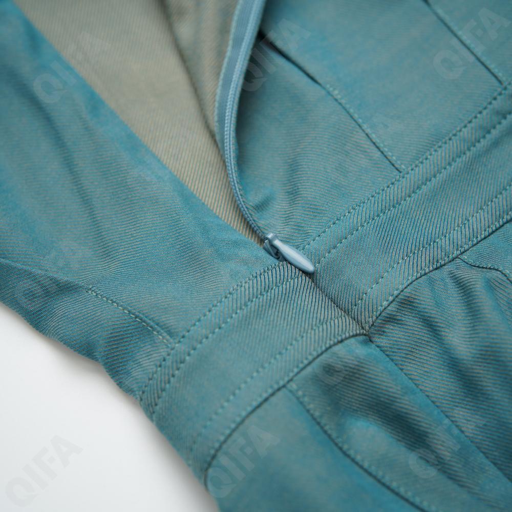 Женский Сарафан CC5074_Y50-W