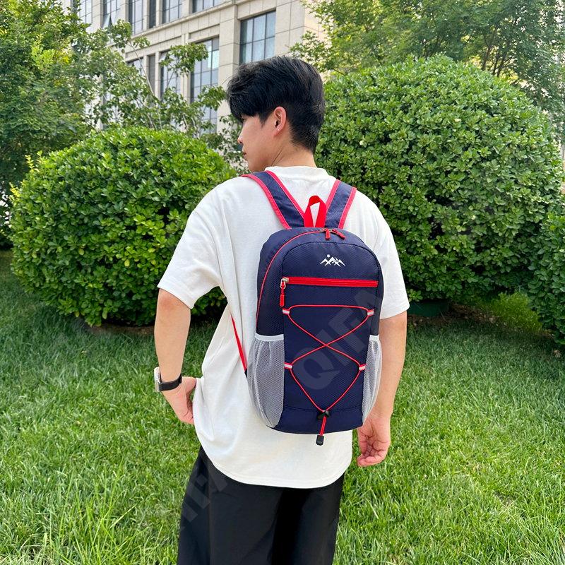 Мужской Рюкзак CC3765_2065-3