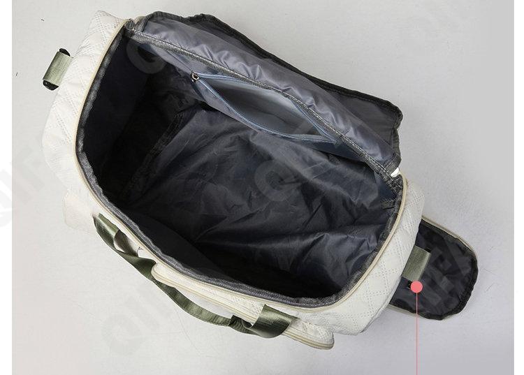 Женская Дорожная сумка CC4678_ZMN_027-1-1