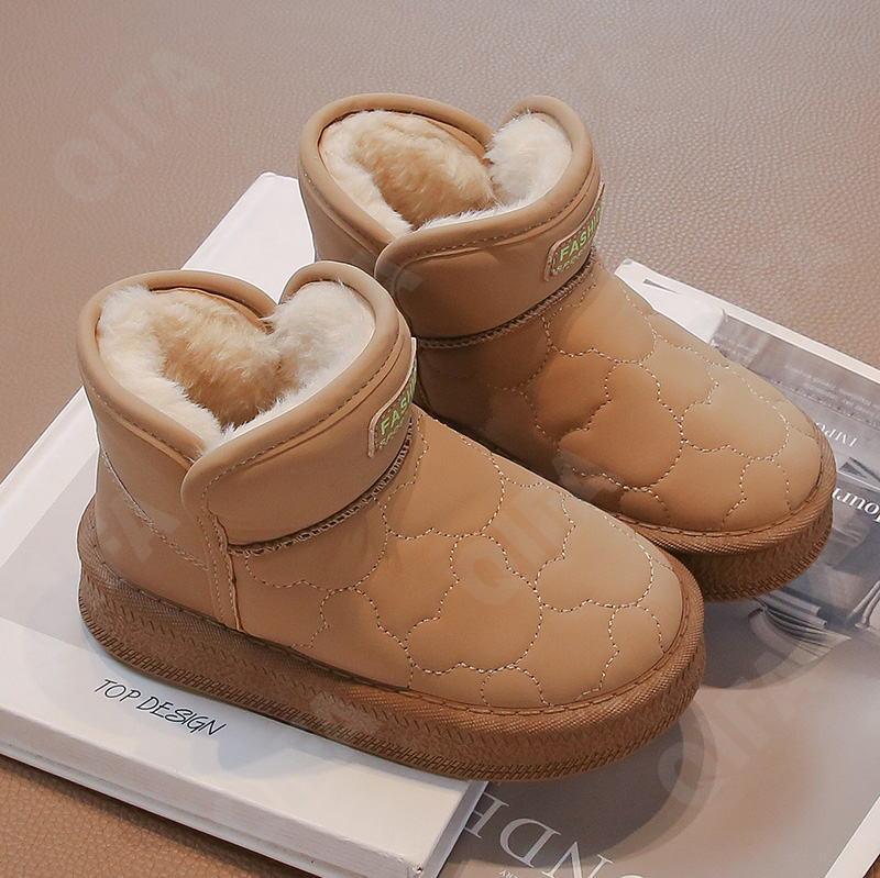 Детские Угги CC3957_815-A1 Детские Угги CC3957_815-A1