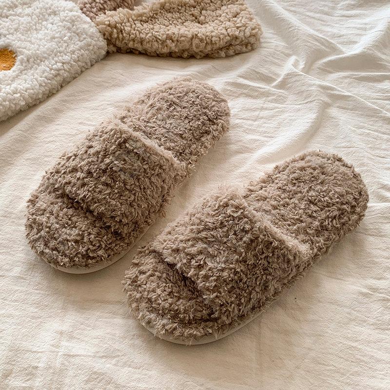 Женские Тапочки CC4988_8852-5